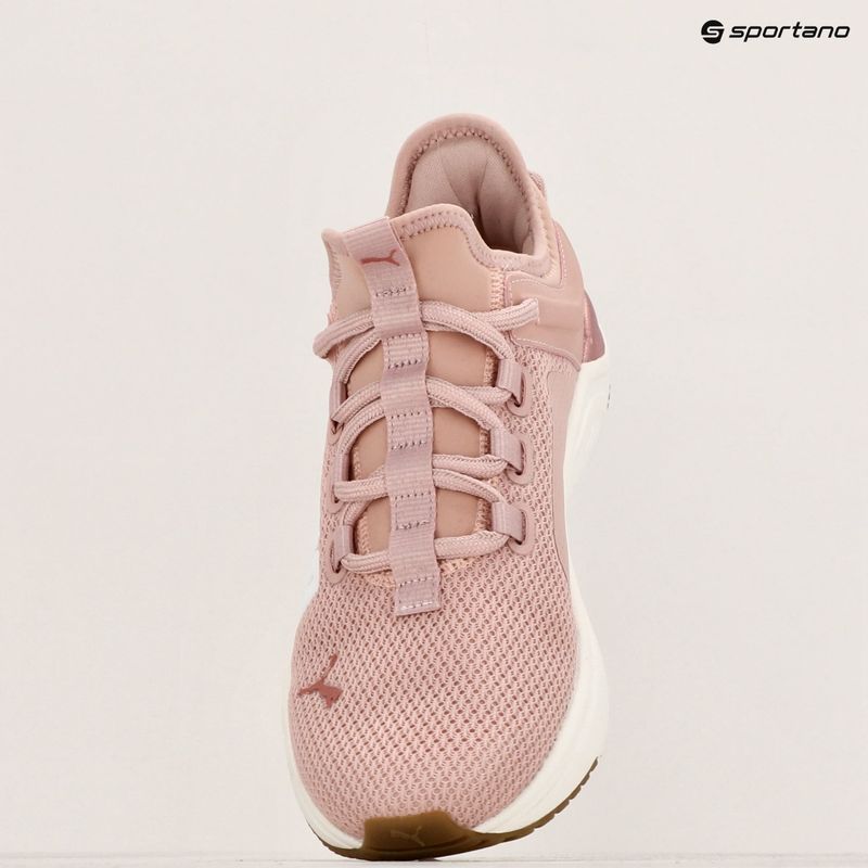 Кросівки для бігу PUMA Softride Astro Slip pink 9