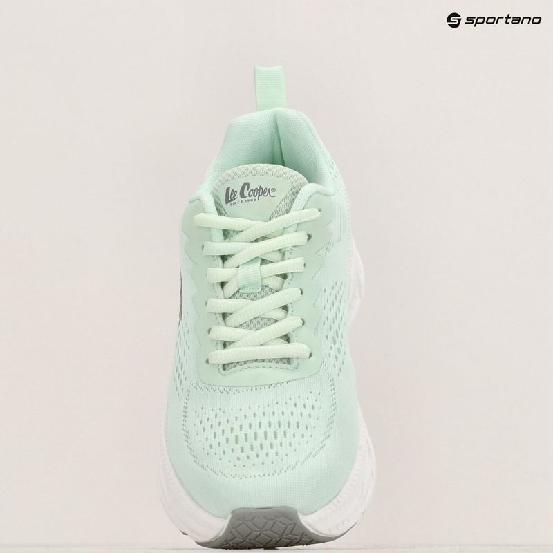 Кросівки жіночі Lee Cooper LCW-24-32-2550 mint 10