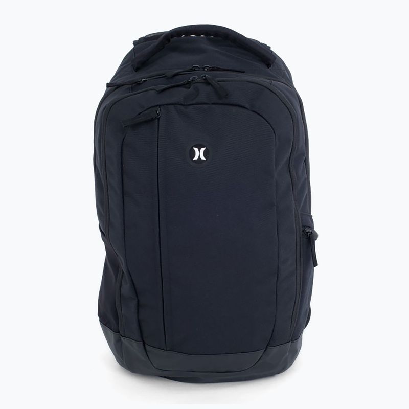 Рюкзак Hurley Roamer 30 л black