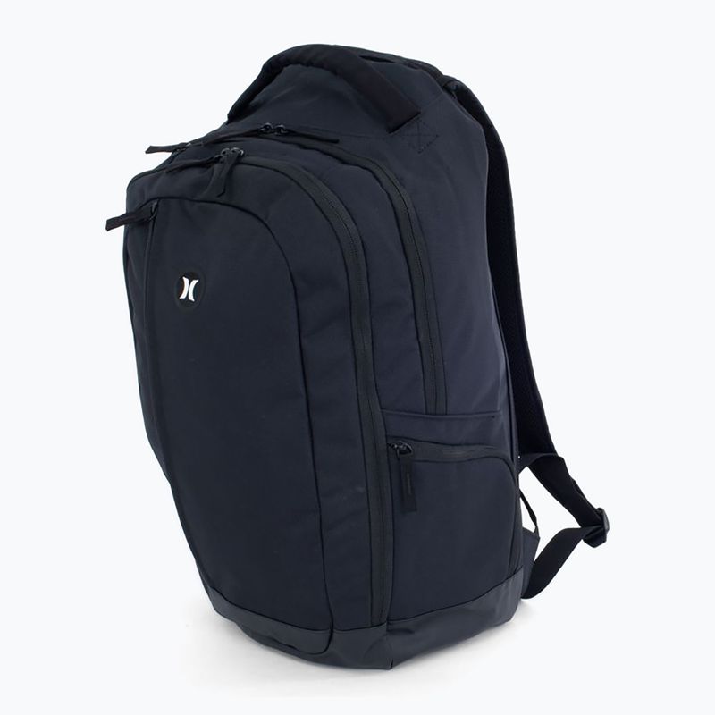 Рюкзак Hurley Roamer 30 л black 2