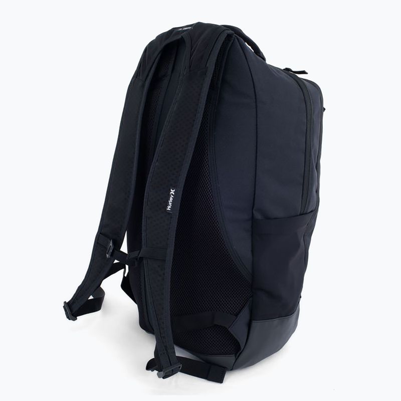 Рюкзак Hurley Roamer 30 л black 3