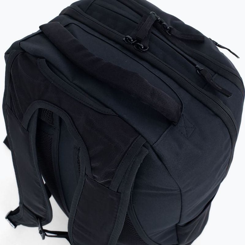 Рюкзак Hurley Roamer 30 л black 4