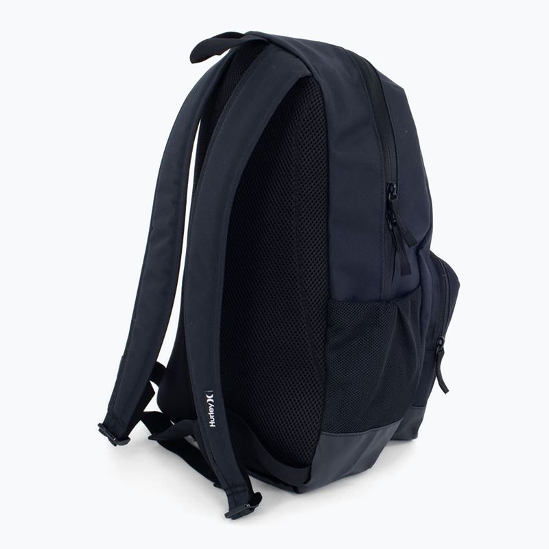 Рюкзак Hurley Diversion 21 л black 2