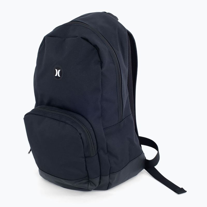 Рюкзак Hurley Diversion 21 л black 3
