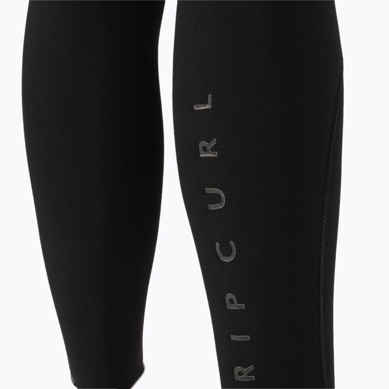 Гідрокостюм чоловічий Rip Curl E Bomb LTD 4/3 GB Z/Free ST black 6