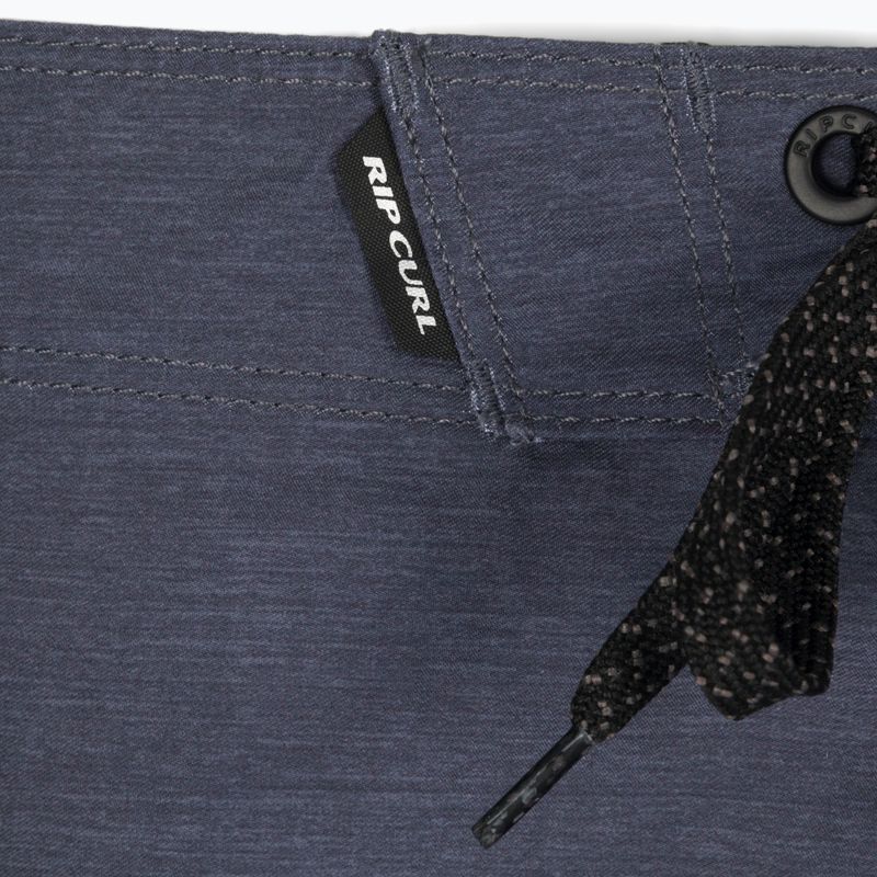 Шорти для плавання чоловічі Rip Curl Inverted navy 3