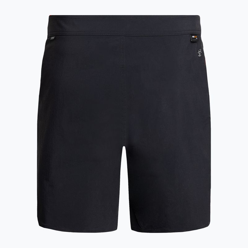 Шорти для плавання чоловічі Rip Curl Mirage 3/2/1 Ultimate black 2