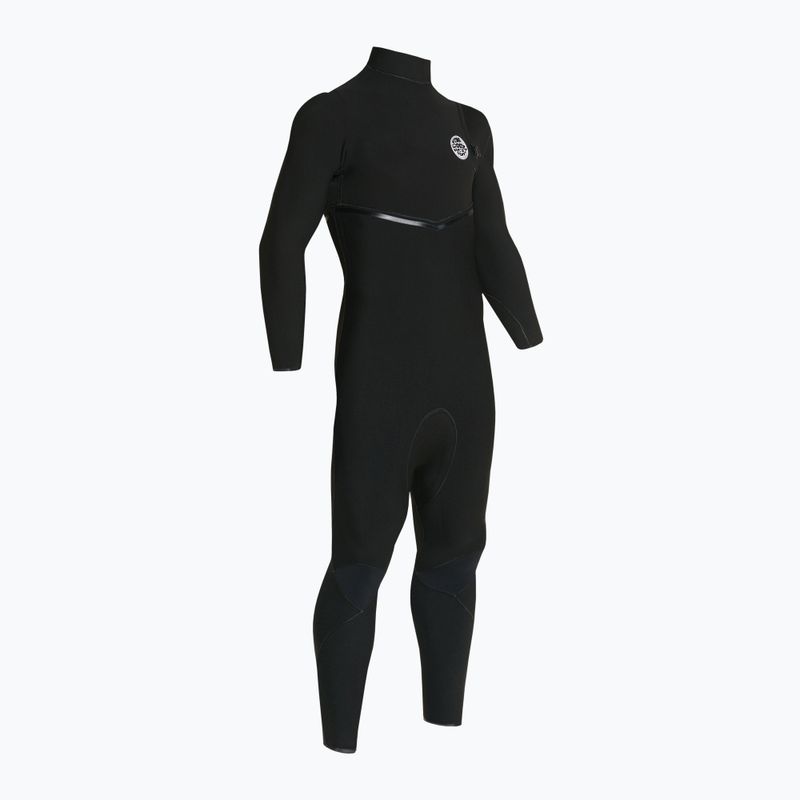 Гідрокостюм чоловічий Rip Curl Flashbomb 5/3 mm GB Z/Free black
