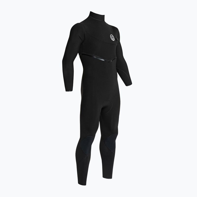 Гідрокостюм чоловічий Rip Curl E Bomb 5/3 mm GB Z/Free black