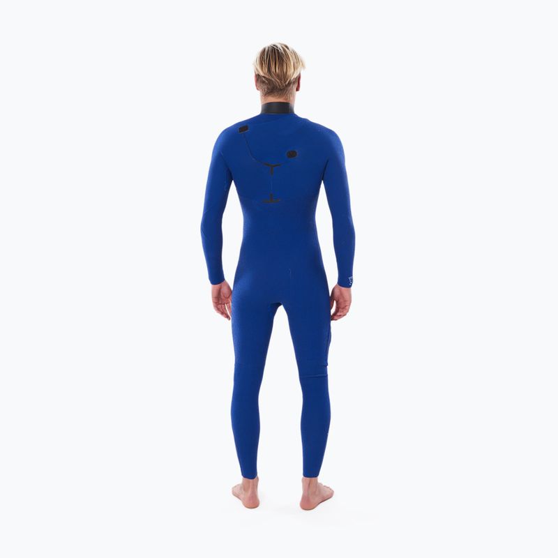 Гідрокостюм чоловічий Rip Curl E Bomb 5/3 mm GB Z/Free black 13