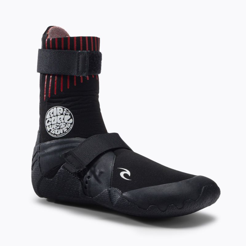 Взуття неопренове Rip Curl Flashbomb 5 mm Round Toe black