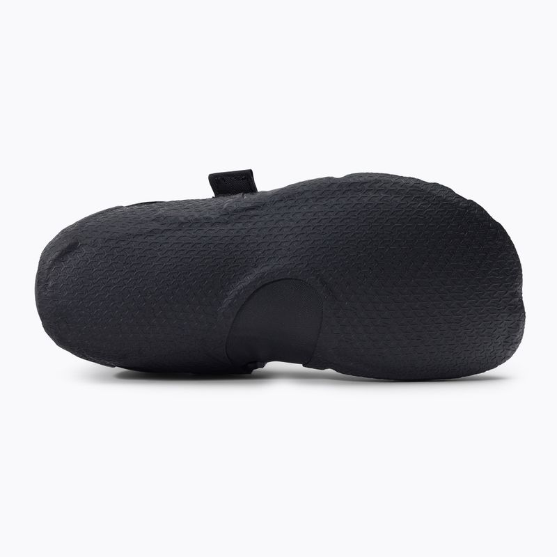 Взуття неопренове Rip Curl Flashbomb 5 mm Round Toe black 4