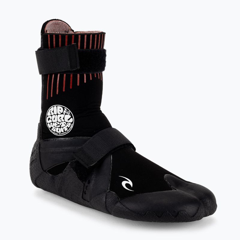 Взуття неопренове Rip Curl Flashbomb 5 mm Hid.Split/Toe black