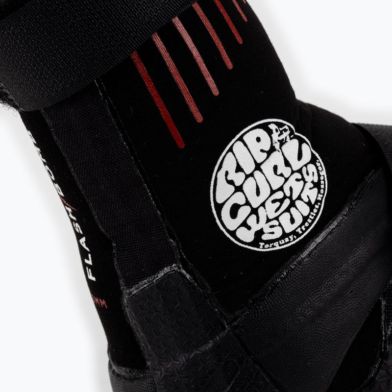 Взуття неопренове Rip Curl Flashbomb 5 mm Hid.Split/Toe black 8