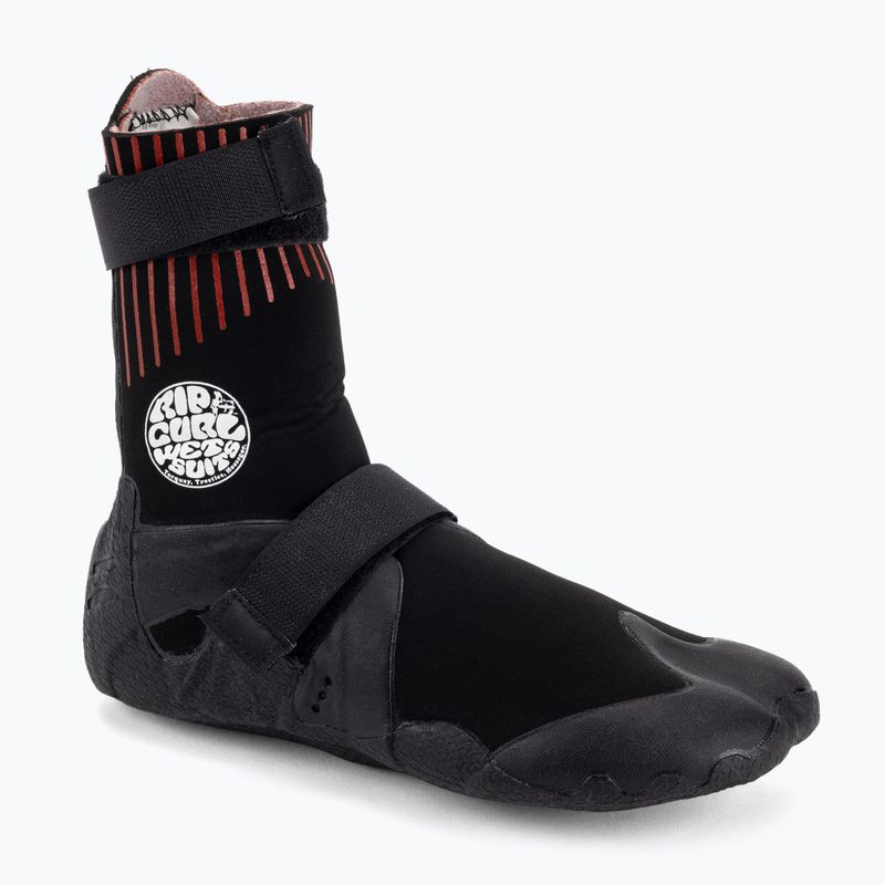 Взуття неопренове Rip Curl Flashbomb 3 mm Hid.Split/Toe black