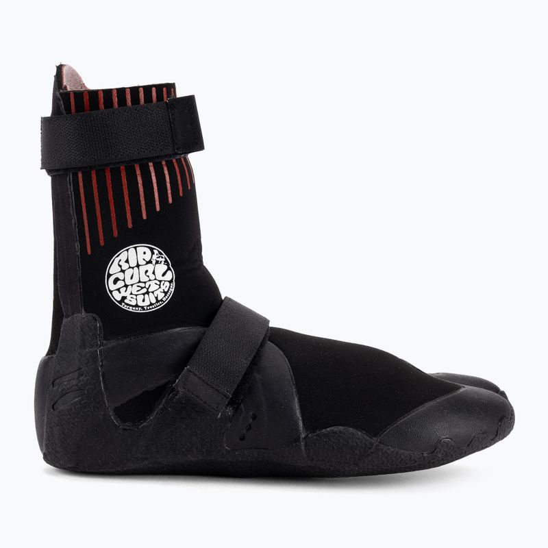 Взуття неопренове Rip Curl Flashbomb 3 mm Hid.Split/Toe black 2