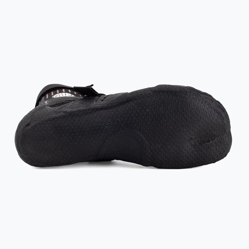 Взуття неопренове Rip Curl Flashbomb 3 mm Hid.Split/Toe black 4