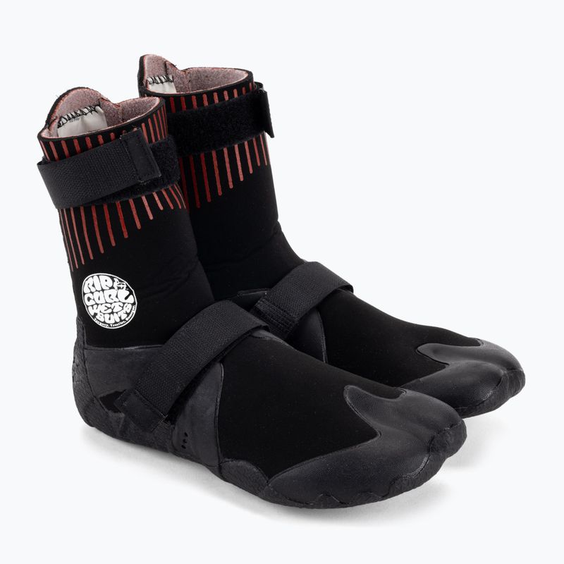 Взуття неопренове Rip Curl Flashbomb 3 mm Hid.Split/Toe black 5