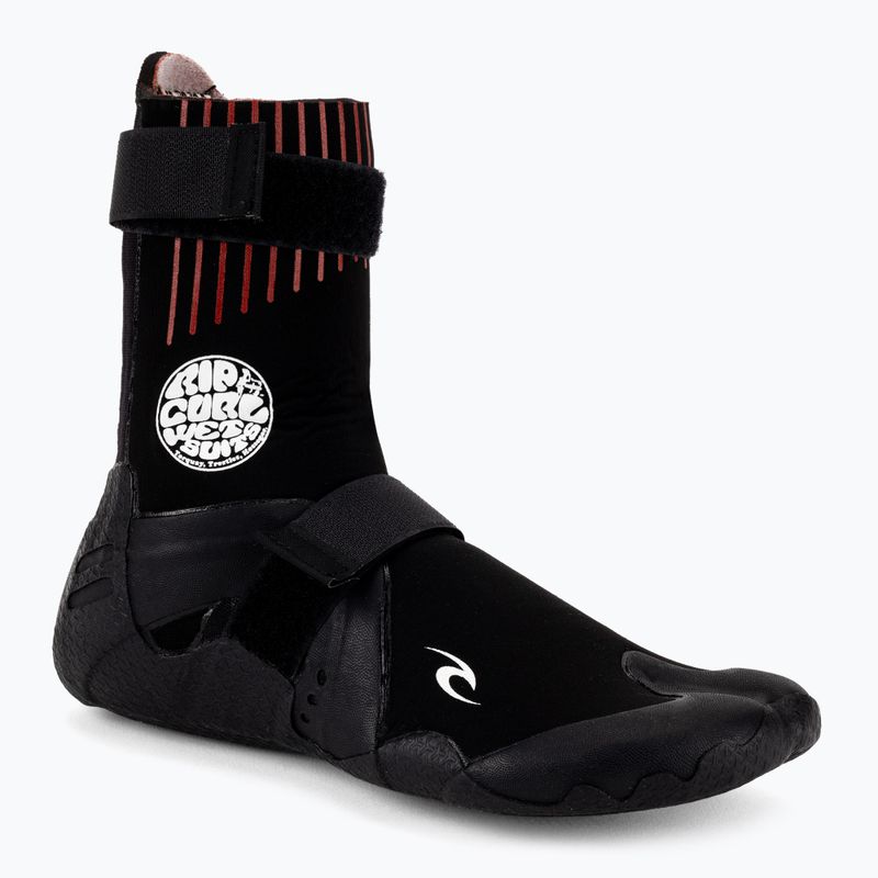 Взуття неопренове Rip Curl Flashbomb 5 mm Narrow H S/Toe black