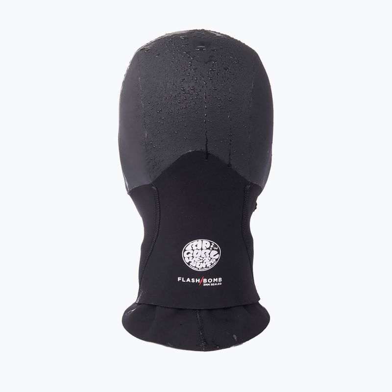 Капюшон неопреновий Rip Curl Flash Bomb 3 mm GB black 2