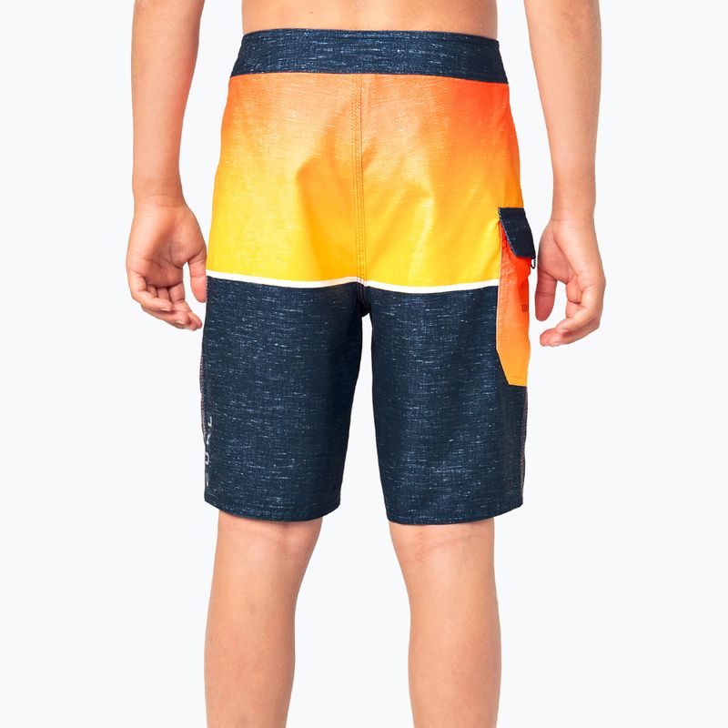 Шорти для плавання дитячі Rip Curl Dawn Patrol navy 3