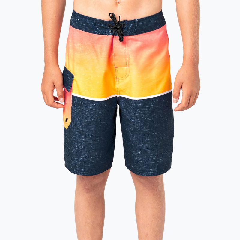 Шорти для плавання дитячі Rip Curl Dawn Patrol navy 4