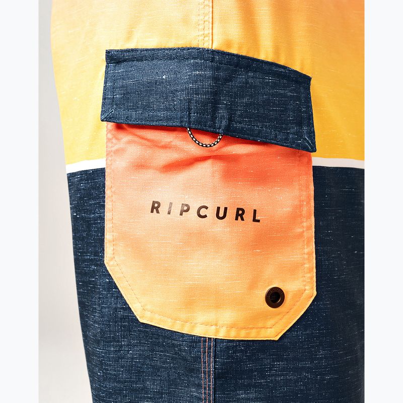 Шорти для плавання дитячі Rip Curl Dawn Patrol navy 6