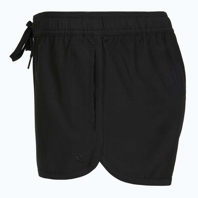 Шорти для плавання жіночі Rip Curl ClaSSic Surf 3" Boardshort black 9