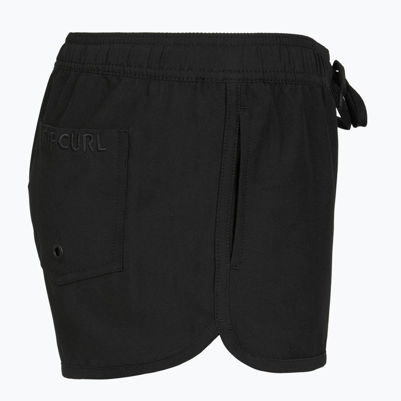 Шорти для плавання жіночі Rip Curl ClaSSic Surf 3" Boardshort black 10
