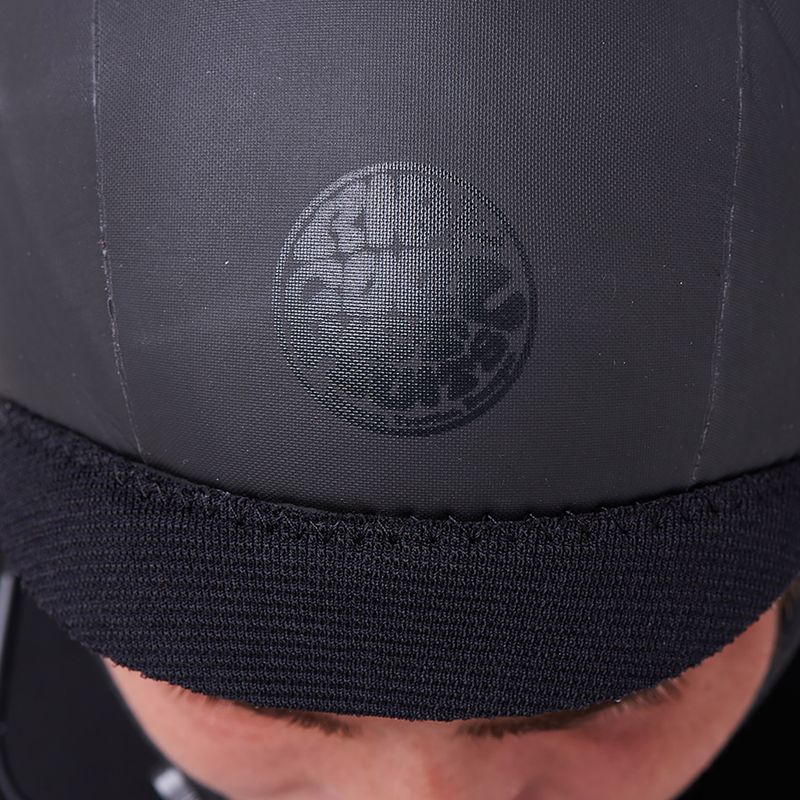 Гідрокостюм чоловічий Rip Curl Flashbomb Heatseeker 5/4мм Hooded Zip Free black 7