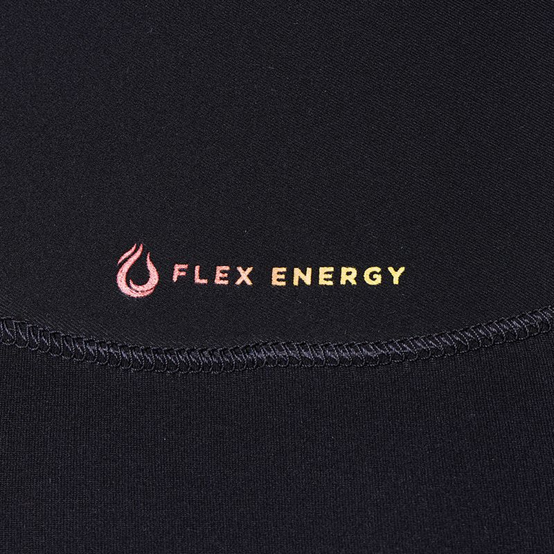 Гідрокостюм чоловічий Rip Curl Flashbomb Heatseeker 5/4мм Hooded Zip Free black 10