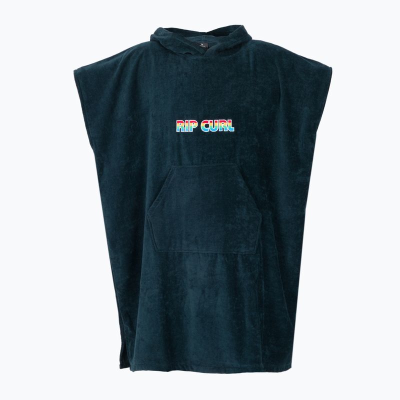 Пончо чоловіче Rip Curl Icons navy