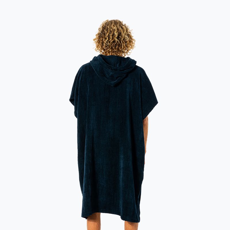 Пончо чоловіче Rip Curl Icons navy 6