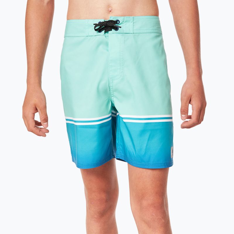 Шорти для плавання дитячі Rip Curl Combined Boardshort washed aqua 4