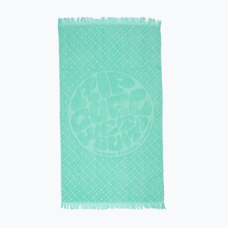 Рушник Rip Curl Surfers Essentials light aqua