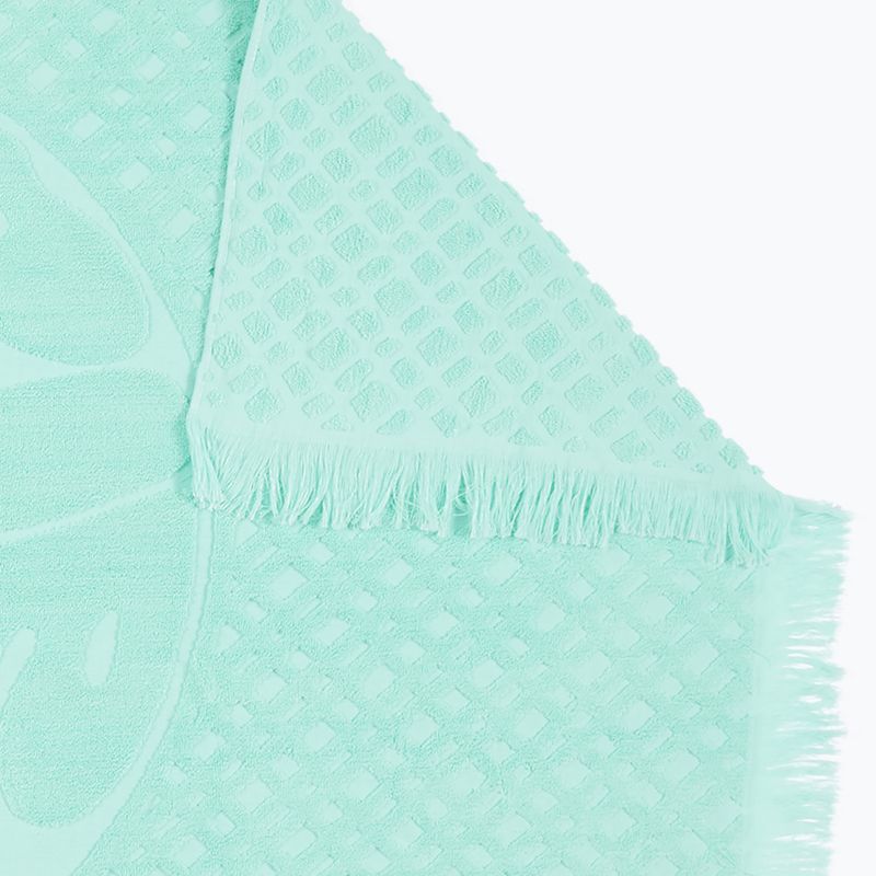 Рушник Rip Curl Surfers Essentials light aqua 3