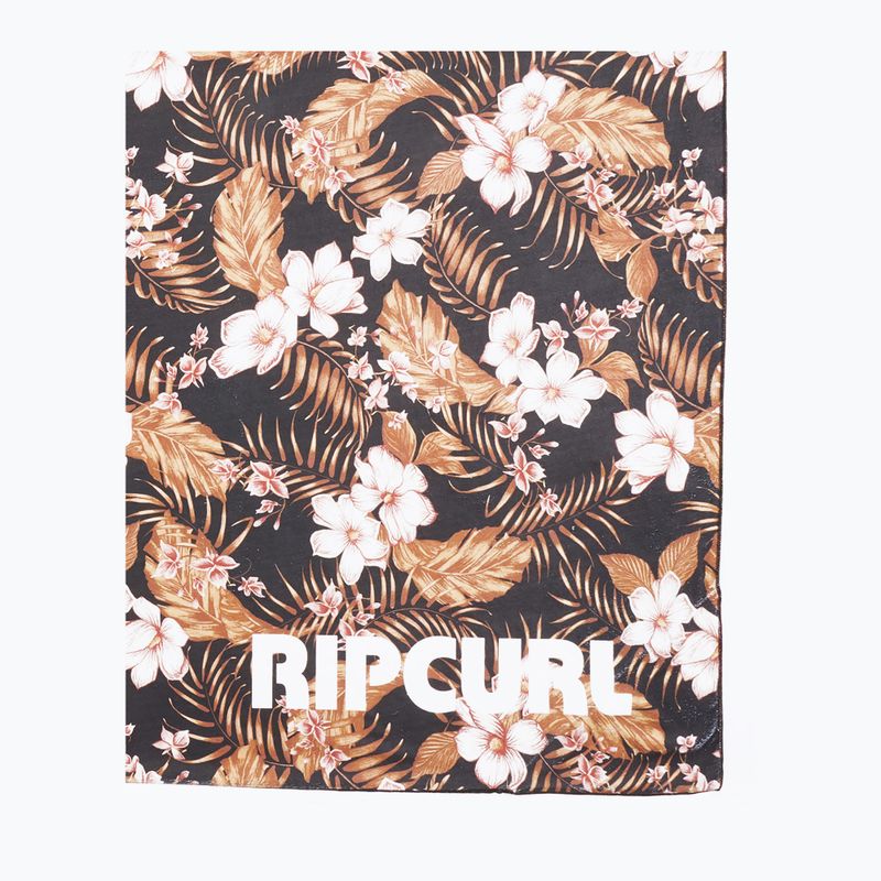 Рушник Rip Curl Sand Free black 7