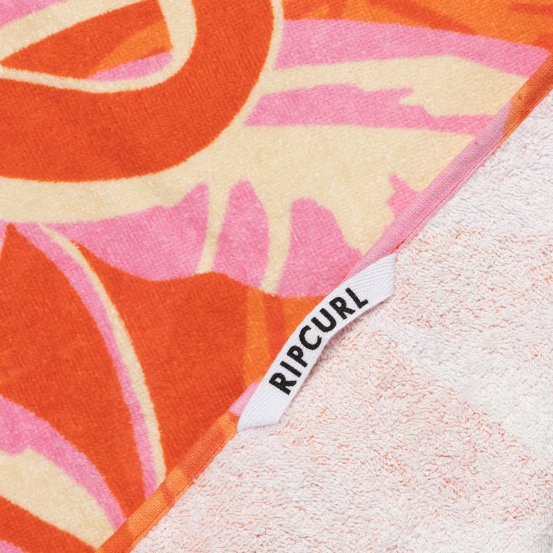 Рушник Rip Curl Sun Rays Standard red 4