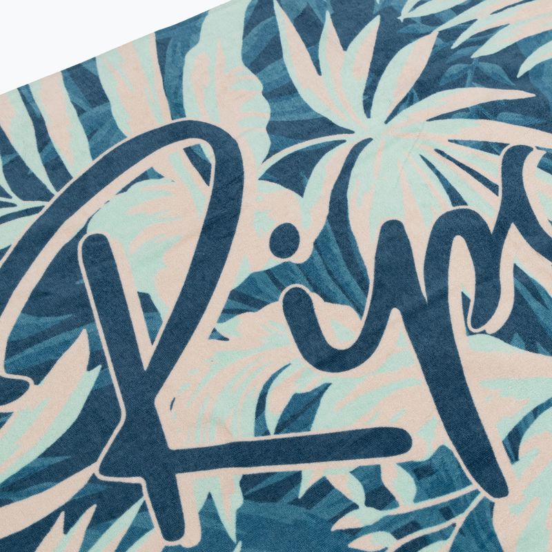 Рушник Rip Curl Sun Rays Standard real teal 3