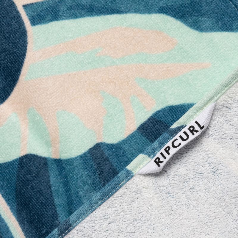 Рушник Rip Curl Sun Rays Standard real teal 4