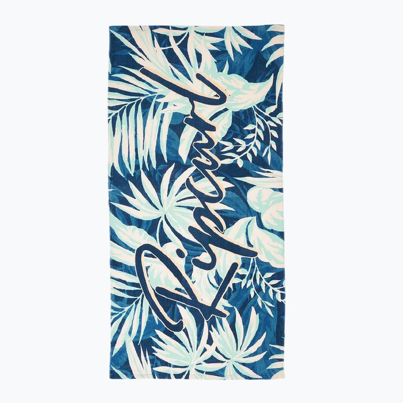 Рушник Rip Curl Sun Rays Standard real teal 5