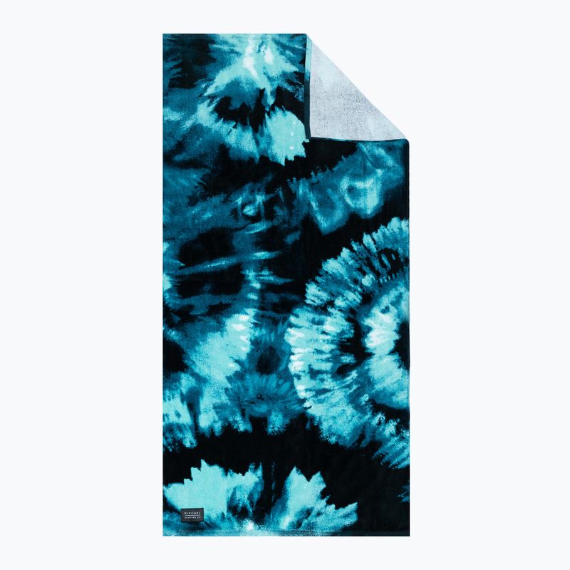 Рушник Rip Curl Mix Up black/blue