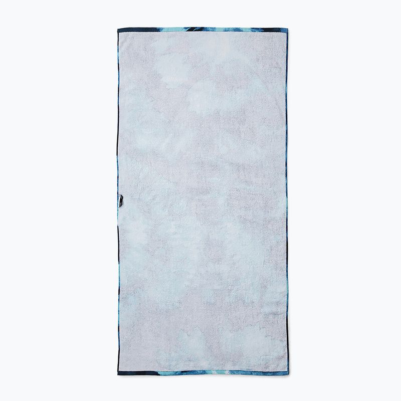 Рушник Rip Curl Mix Up black/blue 5