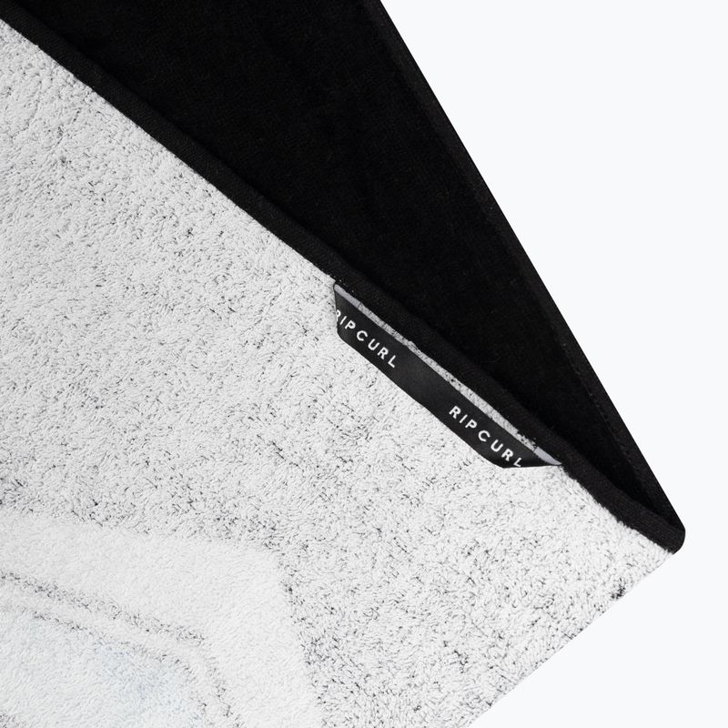 Рушник Rip Curl Icons black/blue 4