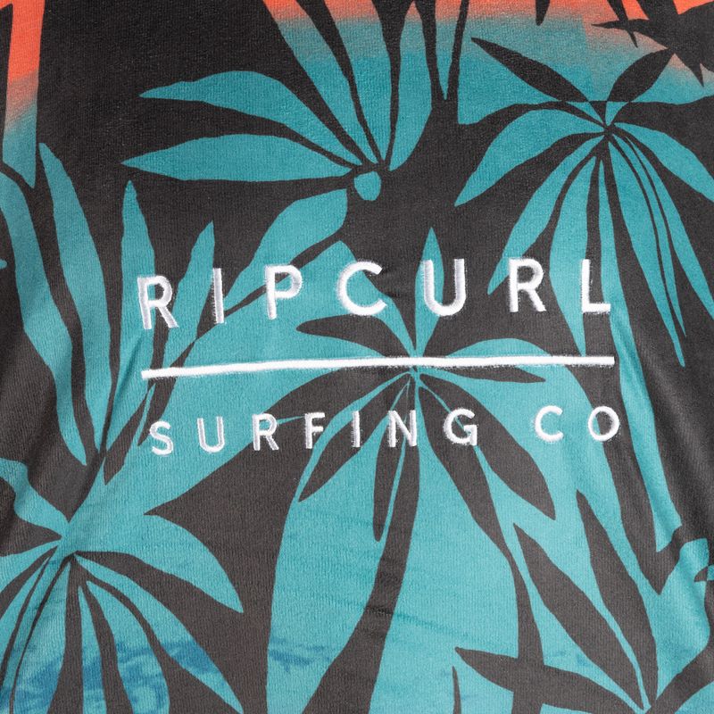 Пончо чоловіче Rip Curl Mix Up Print multicolour 3