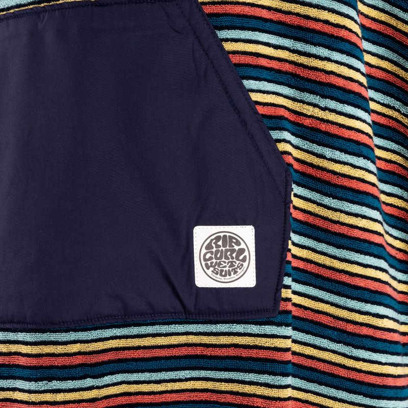 Пончо чоловіче Rip Curl Surf Sock multico 3