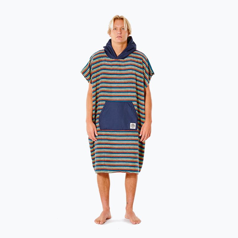 Пончо чоловіче Rip Curl Surf Sock multico 4