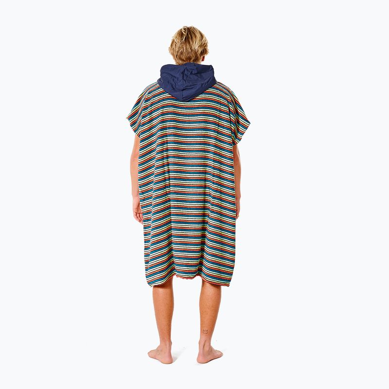 Пончо чоловіче Rip Curl Surf Sock multico 5