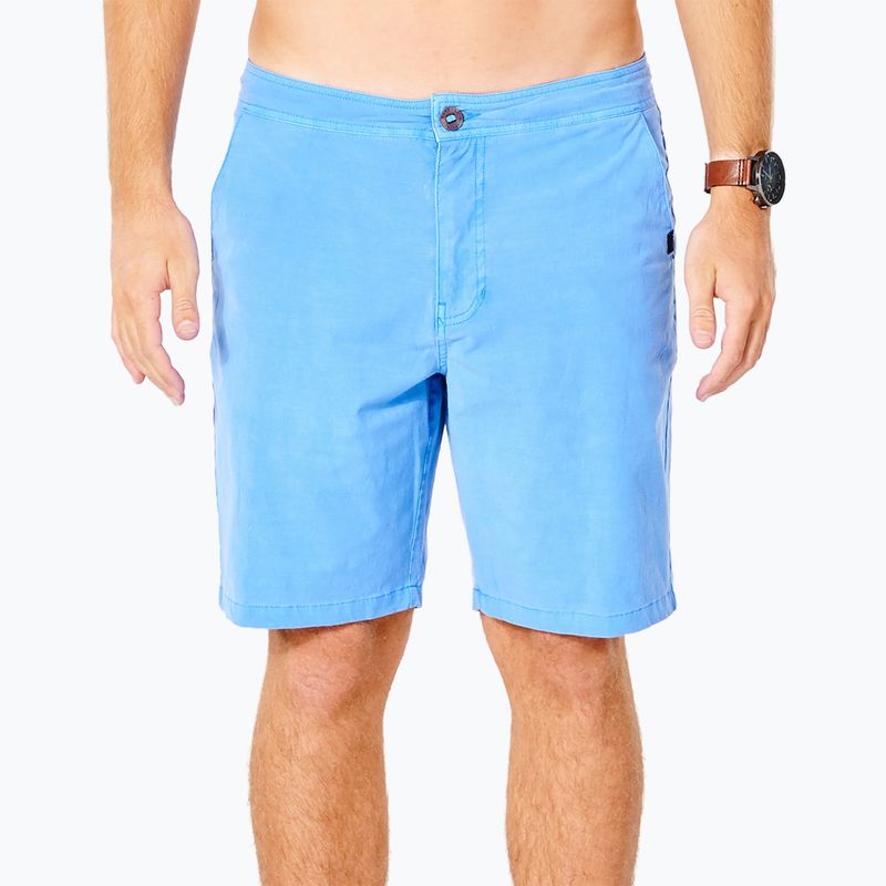 Шорти чоловічі Rip Curl Boardwalk Reggie electric blue 4