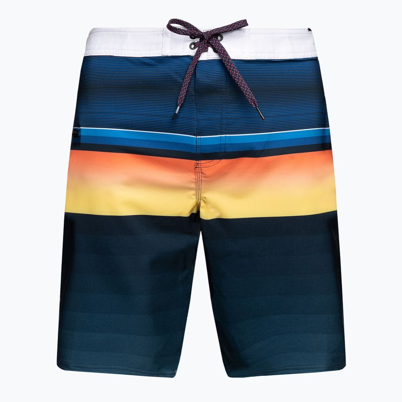 Шорти для плавання чоловічі Rip Curl Mirage Daybreakers navy